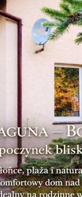 Laguna Apartamenty i Pokoje Do Wynajęcia