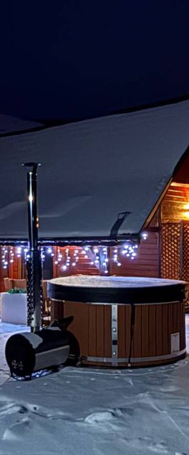 Chata U Ali - Noclegi Milówka, Żywiec