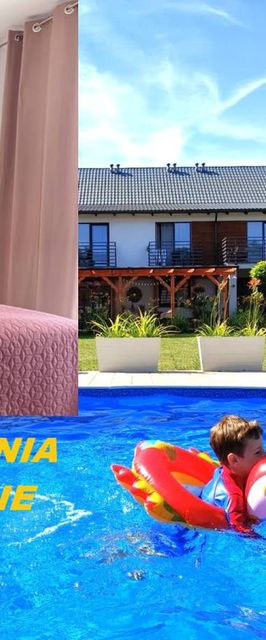 Pokoje Gościnne Kameralnie