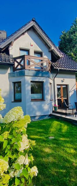 Agroturystyka u Moniki