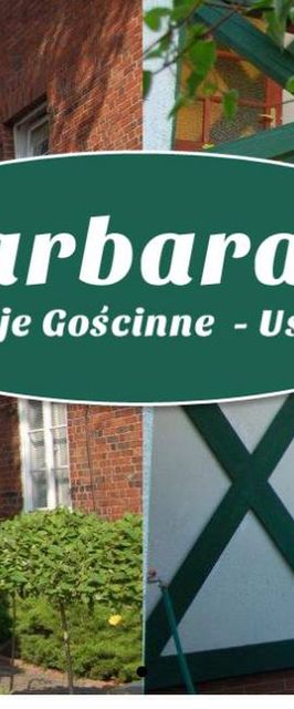 Pokoje Gościnne - Barbara L.