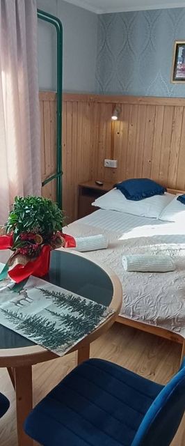 Pokoje gościnne u Danuty