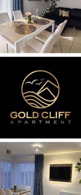 GOLD CLIFF APARTMENT Baltic Cliff Niechorze