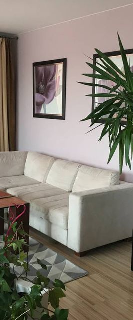 Apartament Kawowy