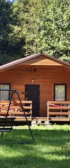 Domki Letniskowe Morena