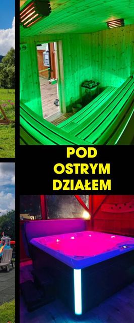 Pod Ostrym Działem