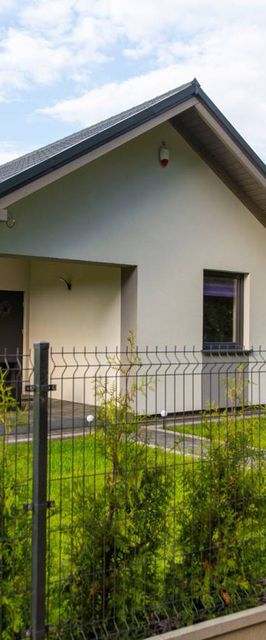 A MORZE TU - domki, apartamenty, pokoje