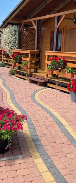 Ośrodek Wczasowy Bursztyn