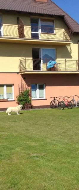 Pokoje Gościnne Marian Matusewicz