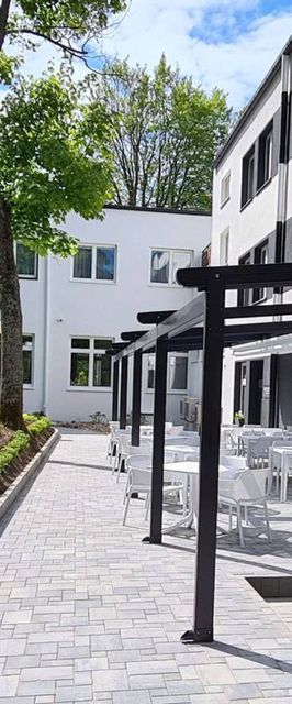 Resort Moderna Jastrzębia Góra