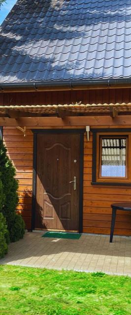 Domki letniskowe Vesper