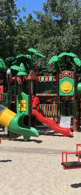 Ośrodek Wypoczynkowy Na Wydmie