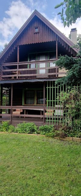 Domek Nad Jez. Wulpińskim