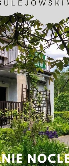 Agroturystyka Zacisze