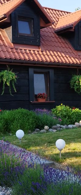 Siedlisko ,,Zenówka''