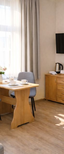 Dom Gościnny Pod Modrzewiem