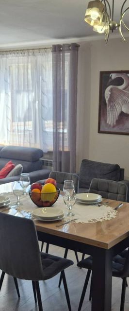 Pokoje do wynajęcia U Rycha