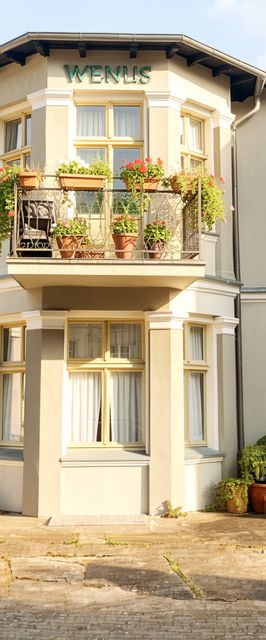 Dom Wczasowy Wenus