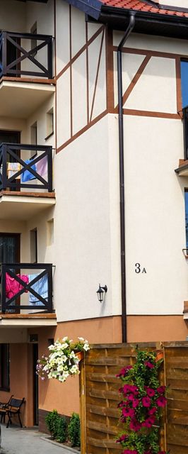 blisko morza i centrum - pokoje gościnne