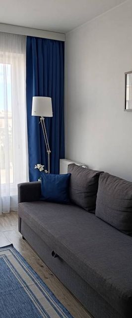 Apartament MAG