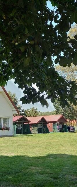 Pergola - Domki i Mieszkania Wakacyjne