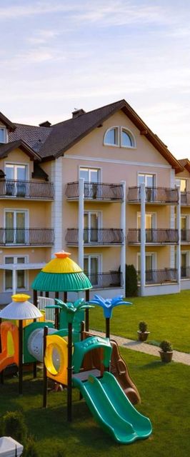 Pensjonat  Marynarski