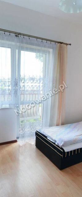 Willa Małgośka 2 noclegi