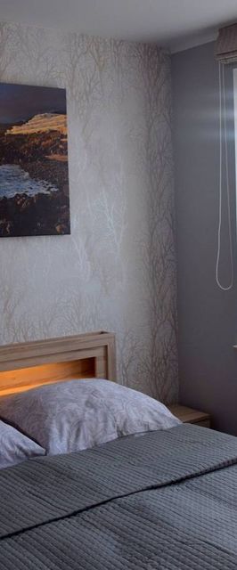 Apartament W Promieniach Słońca