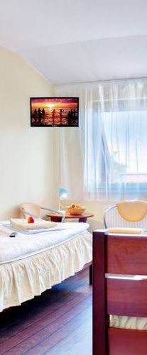 Flisak Ośrodek Rehabilitacyjno-Wypoczynkowy