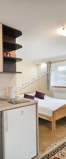 Wynajem pokoi Wacław Myjak