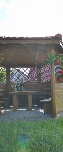 Pokoje Gościnne Bursztynek