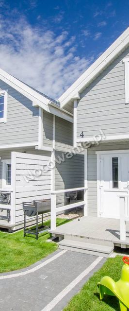 Domki i pokoje Angelo