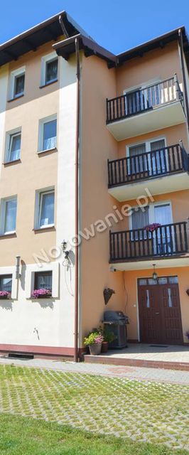 Pokoje Gościnne Lech