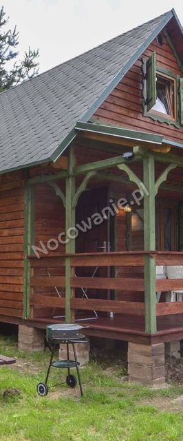 Agroturystyka Agro-Rancho