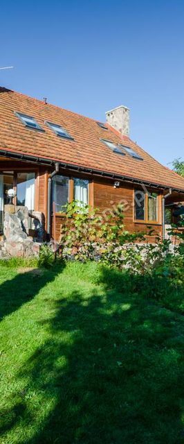 Apartamenty Słowiański Płomień i Mazurskie Fale