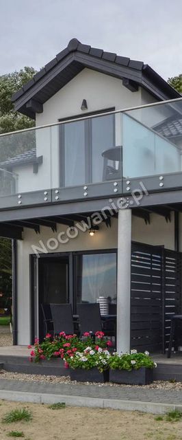 Skorzęcin Apartamenty i Domki Słoneczny Brzeg