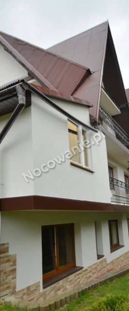 Kwatery prywatne u Heleny