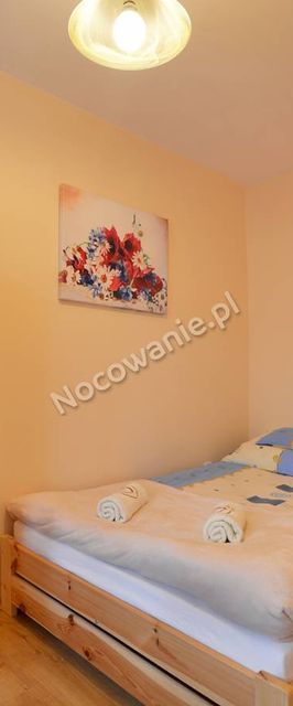 Apartament Magdalena