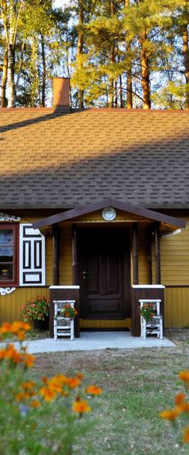 Agroturystyka Bora Zdrój