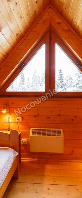 Ośrodek Wypoczynkowy Kabel