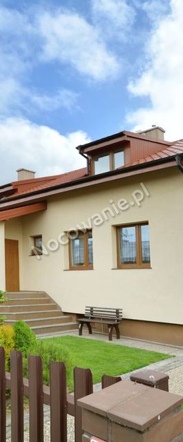 Pokoje u Teresy Kołobrzeg