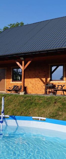 Agroturystyka Orzechowe Roztocze 