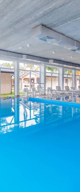 Ośrodek Wypoczynkowy Family-Holiday