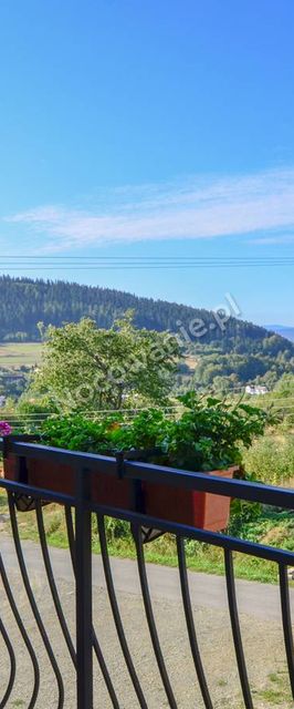 Noclegi na Połoninach