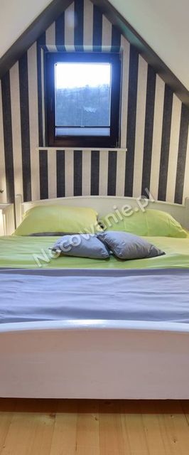 Pokoje Gościnne Duda