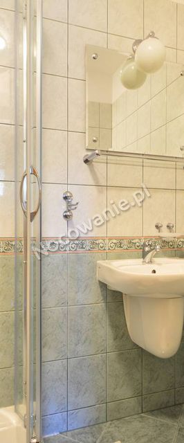 Wynajem Pokoi Zbyszko