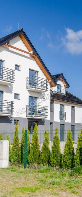 Zielony Zakątek - Nowoczesne Pokoje