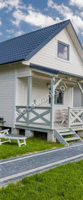 Białe Domki Kopalino