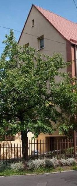 Pokoje Gościnne Wanda