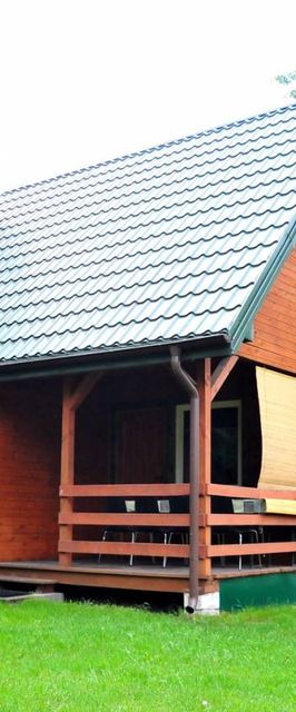 Ośrodek Wypoczynkowy Casablanca